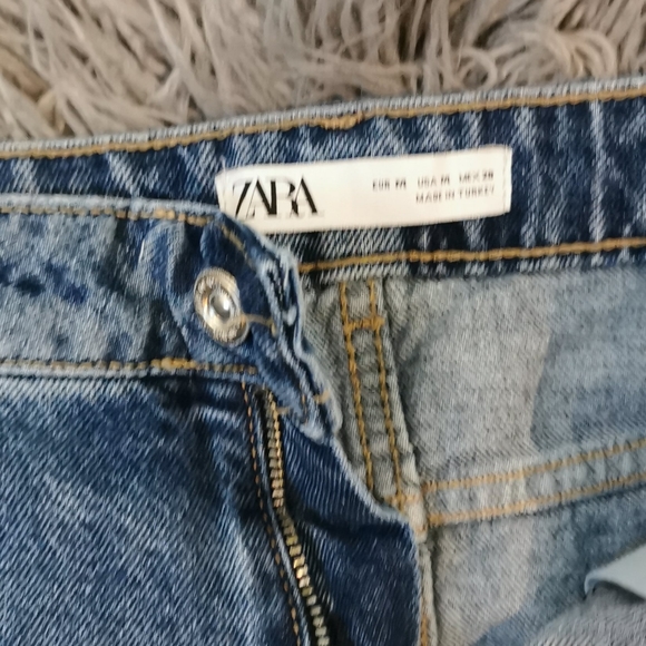 Zara lot brand new both small top med skirt - Picture 3 of 3